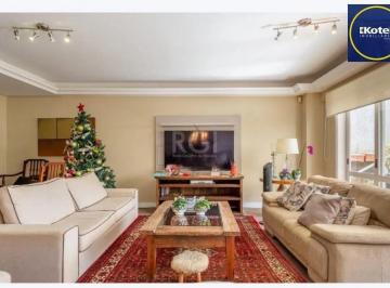 Casa · 474m² · 4 Quartos · 4 Vagas · Casa à venda - no Jardim Isabel