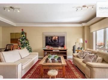 Casa · 474m² · 4 Quartos · 4 Vagas · Casa à venda - no Jardim Isabel