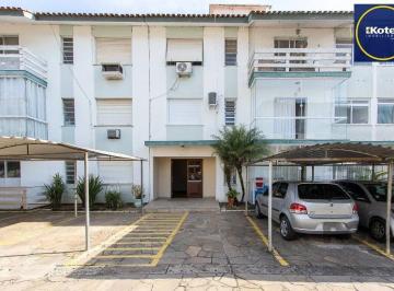 Apartamento · 50m² · 1 Quarto · Apartamento para Venda - 49.72m², 1 dormitório, Camaquã
