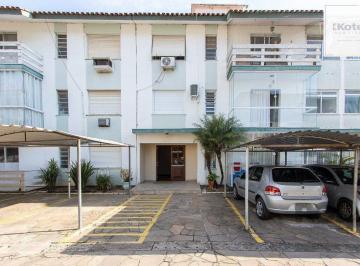 Apartamento · 50m² · 1 Quarto · Apartamento para Venda - 49.72m², 1 dormitório, Camaquã