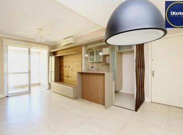 Apartamento · 70m² · 2 Quartos · 2 Vagas · Apartamento à venda - em Passo da Areia
