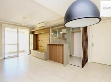 Apartamento · 70m² · 2 Quartos · 2 Vagas · Apartamento à venda - em Passo da Areia