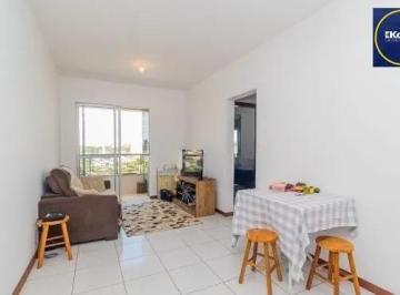 Apartamento · 60m² · 2 Quartos · 1 Vaga · Apartamento na Cavalhada de 2 dormitórios e vaga