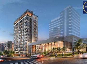 Apartamento · 25m² · 1 Quarto · Apartamento à venda - na Boa Vista
