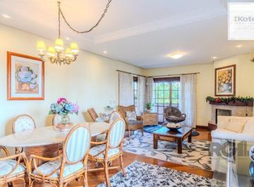 Apartamento · 191m² · 3 Quartos · 2 Vagas · Apartamento amplo de 191m² privativos reformado
