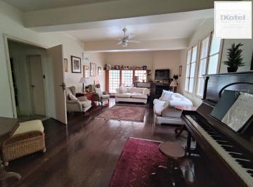 Casa · 345m² · 4 Quartos · 2 Vagas · Sobrado para Venda - 345m², 4 dormitórios, sendo 2 suites, 2 vagas - Independênc