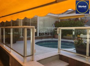 Casa · 230m² · 3 Quartos · 3 Vagas · Casa para Venda - 230m², 3 dormitórios, sendo 3 suites, 3 vagas - Chácara das Pe