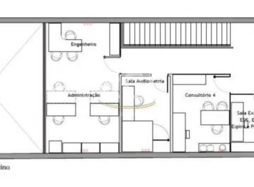 Comercial · 700m² · 3 Vagas · Loja para Venda - 240m², 0 dormitórios, 3 vagas - São Sebastião
