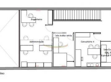Comercial · 700m² · 3 Vagas · Loja para Venda - 240m², 0 dormitórios, 3 vagas - São Sebastião