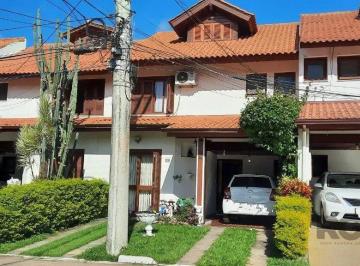 Casa · 130m² · 4 Quartos · 2 Vagas · Casa Condominio para Venda - 129.58m², 3 dormitórios, sendo 1 suites, 3 vagas -