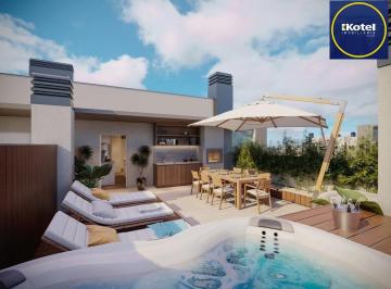 Apartamento · 110m² · 2 Quartos · 1 Vaga · 🏙 Cobertura Exclusiva no Acqua Life Club – Torre C | Unidade 1803