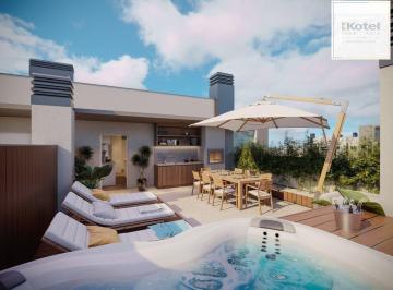 Apartamento · 110m² · 2 Quartos · 1 Vaga · 🏙 Cobertura Exclusiva no Acqua Life Club – Torre C | Unidade 1803
