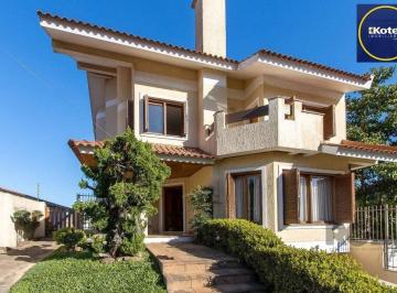 Casa · 450m² · 4 Quartos · 5 Vagas · Casa para Venda - 450m², 4 dormitórios, sendo 4 suites, 5 vagas - Vila Assunção