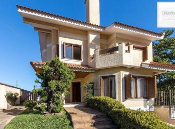 Casa · 450m² · 4 Quartos · 5 Vagas · Casa para Venda - 450m², 4 dormitórios, sendo 4 suites, 5 vagas - Vila Assunção