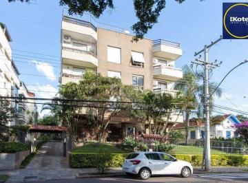 Apartamento · 169m² · 3 Quartos · 2 Vagas · Apartamento à venda - em Tristeza