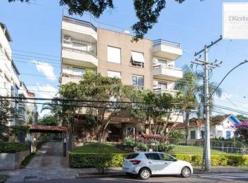 Apartamento · 169m² · 3 Quartos · 2 Vagas · Apartamento à venda - em Tristeza