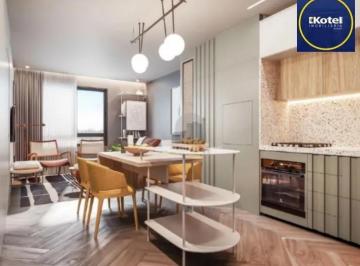 Apartamento · 50m² · 1 Quarto · 1 Vaga · apartamento 01 dormitorio bairro Partenon.