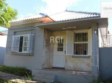 Casa · 224m² · 6 Quartos · 3 Vagas · BAIXOU - DUAS CASA NO MESMO PÁTIO NA PRAÇA SIMÕES LOPES NETO - ACEITA PARTE DE P