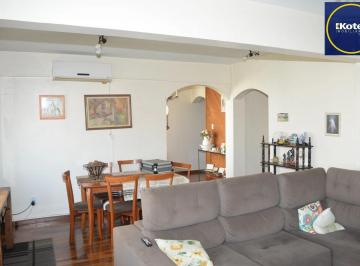 Apartamento · 120m² · 3 Quartos · 1 Vaga · Apartamento para Venda - 120.46m², 3 dormitórios, sendo 1 suites, 1 vaga - Crist