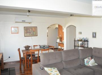 Apartamento · 120m² · 3 Quartos · 1 Vaga · Apartamento para Venda - 120.46m², 3 dormitórios, sendo 1 suites, 1 vaga - Crist
