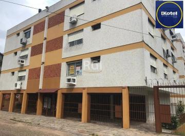 Apartamento · 46m² · 1 Quarto · 1 Vaga · Apartamento para Venda - 46.02m², 1 dormitório, 1 vaga - Teresópolis