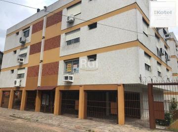 Apartamento · 46m² · 1 Quarto · 1 Vaga · Apartamento para Venda - 46.02m², 1 dormitório, 1 vaga - Teresópolis