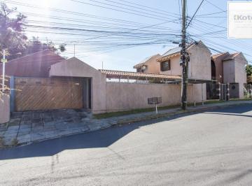 Casa · 256m² · 4 Quartos · 2 Vagas · Casa para Venda - 255.68m², 4 dormitórios, sendo 1 suites, 2 vagas - Tristeza