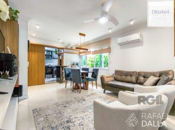 Apartamento · 66m² · 2 Quartos · 1 Vaga · Na Rua Barão do Gravataí: Apartamento de 2 Dormitórios com Suíte e Churrasqueira