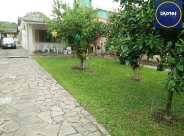 Casa · 183m² · 3 Quartos · 3 Vagas · Casa 3 dormitórios. Bairro Belém Velho.