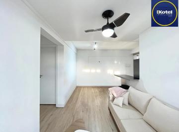 Apartamento · 50m² · 2 Quartos · 1 Vaga · Apartamento de 2 dormitórios no Bairro Teresópolis - Porto Alegre