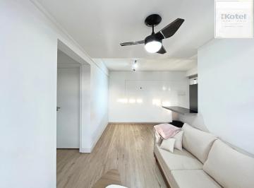 Apartamento · 50m² · 2 Quartos · 1 Vaga · Apartamento de 2 dormitórios no Bairro Teresópolis - Porto Alegre