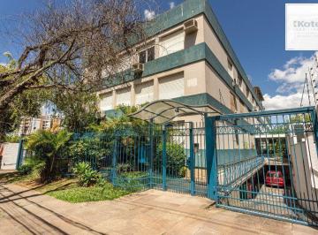 Apartamento · 186m² · 4 Quartos · 1 Vaga · Apartamento no Rio Branco de 4 dormitórios e vaga