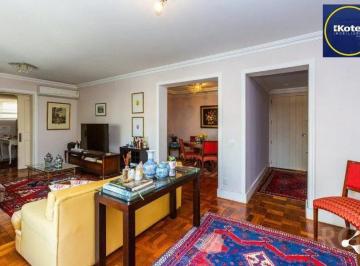 Apartamento · 145m² · 3 Quartos · 2 Vagas · Apartamento para Venda - 144.73m², 3 dormitórios, sendo 1 suites, 2 vagas - Moin