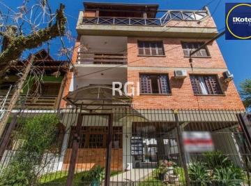Apartamento · 170m² · 3 Quartos · 2 Vagas · Cobertura para Venda - 170m², 3 dormitórios, 2 vagas - São Sebastião