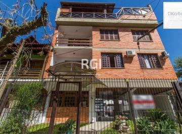 Apartamento · 170m² · 3 Quartos · 2 Vagas · Cobertura para Venda - 170m², 3 dormitórios, 2 vagas - São Sebastião