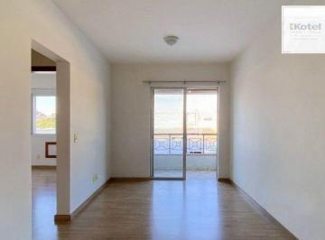 Apartamento · 60m² · 2 Quartos · Apartamento na Cavalhada de 2 dormitórios