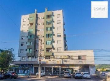 Apartamento · 60m² · 2 Quartos · Apartamento na Cavalhada de 2 dormitórios
