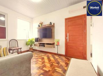 Apartamento · 51m² · 2 Quartos · 1 Vaga · Apartamento 2 dormitórios a venda no Passo da Areia