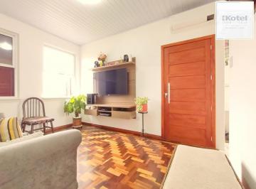 Apartamento · 51m² · 2 Quartos · 1 Vaga · Apartamento 2 dormitórios a venda no Passo da Areia
