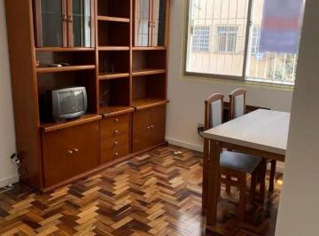 Apartamento · 61m² · 2 Quartos · 1 Vaga · Apartamento à venda - em Costa e Silva