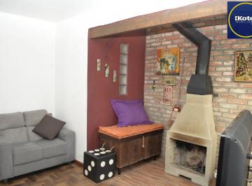 Casa · 168m² · 4 Quartos · 6 Vagas · Sobrado para Venda - 168m², 4 dormitórios, 6 vagas - Jardim Sabará