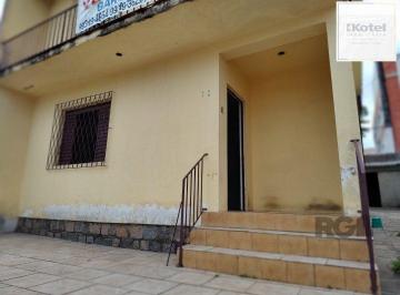 Casa · 247m² · 4 Quartos · 4 Vagas · Casa para Venda - 247.37m², 4 dormitórios, 4 vagas - Partenon