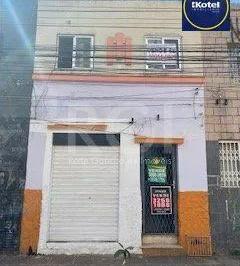 Casa · 120m² · 5 Quartos · sobrado no coração da Cidade Baixa. 50 m Zaffari Lima e Silva.