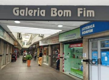 Comercial · 38m² · Comercial para aluguel - no Bom Fim