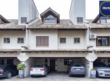 Casa · 246m² · 3 Quartos · 2 Vagas · Casa à venda - na Vila Assunção