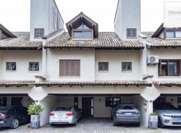 Casa · 246m² · 3 Quartos · 2 Vagas · Casa à venda - na Vila Assunção