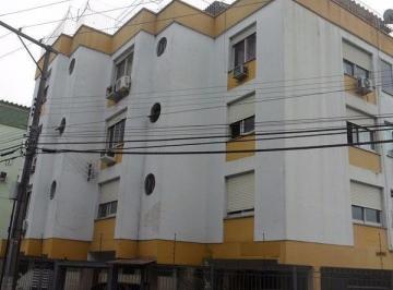 Apartamento · 65m² · 2 Quartos · 1 Vaga · Apartamento para Venda - 65.77m², 2 dormitórios, 1 vaga - Cristal