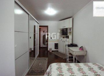 Casa · 280m² · 3 Quartos · 2 Vagas · Casa para Venda - 280m², 3 dormitórios, 2 vagas - Petrópolis