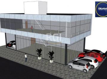 Comercial · 345m² · 6 Vagas · Loja para Venda - 344.64m², 0 dormitórios, 6 vagas - Bom Fim