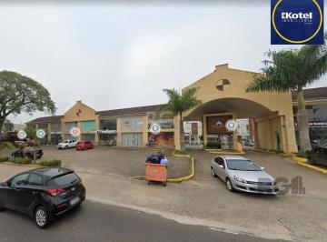 Comercial · 40m² · Comercial à venda - na Vila Nova